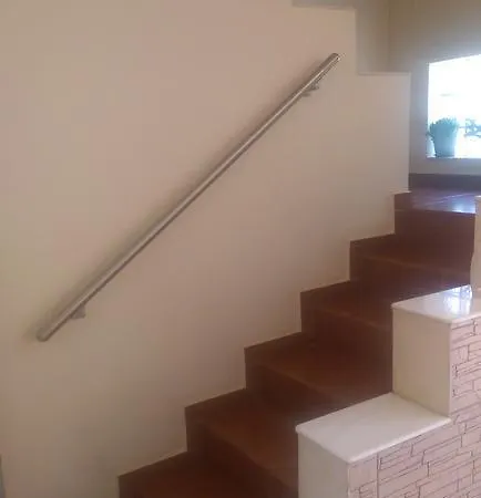 Casa Verde アパート ナボダリ