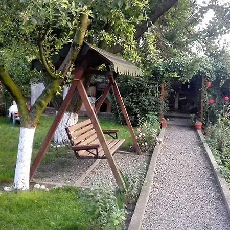 Casa Verde アパート