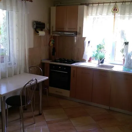 Casa Verde ナボダリ