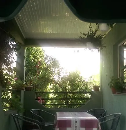 Casa Verde