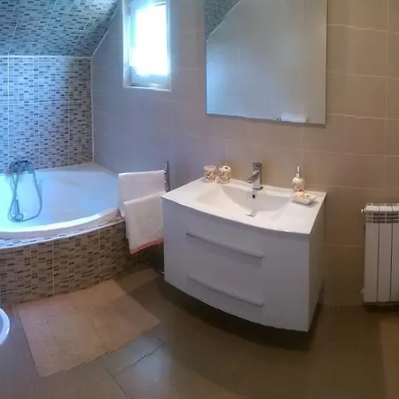 Casa Verde アパート