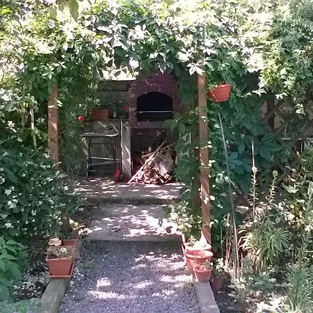 Casa Verde アパート *